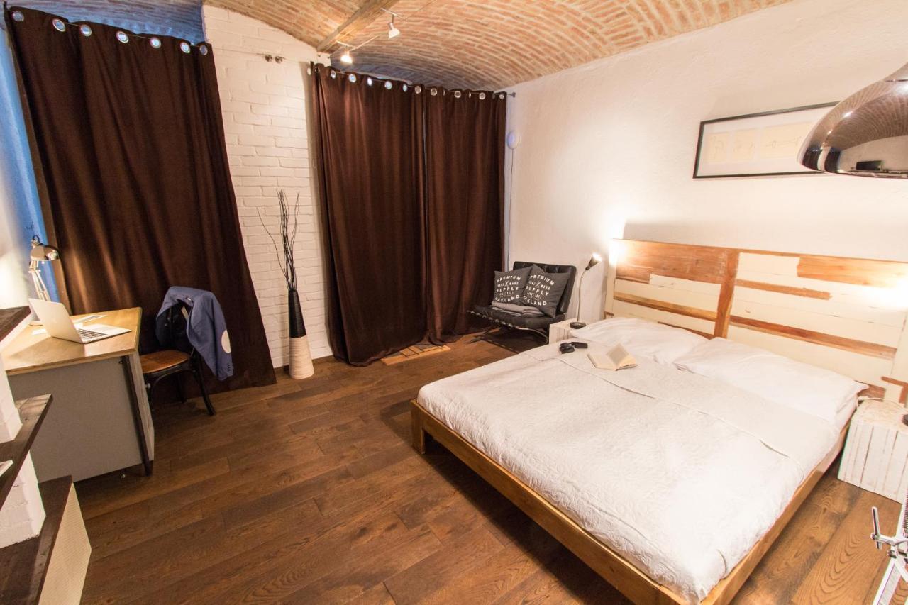 Apartment Nobilegasse Wiedeń Zewnętrze zdjęcie