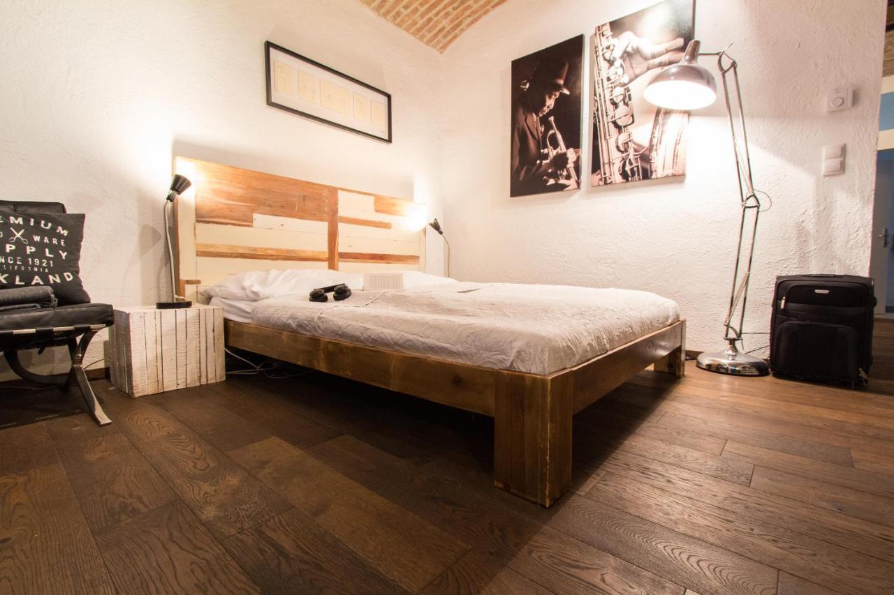 Apartment Nobilegasse Wiedeń Zewnętrze zdjęcie