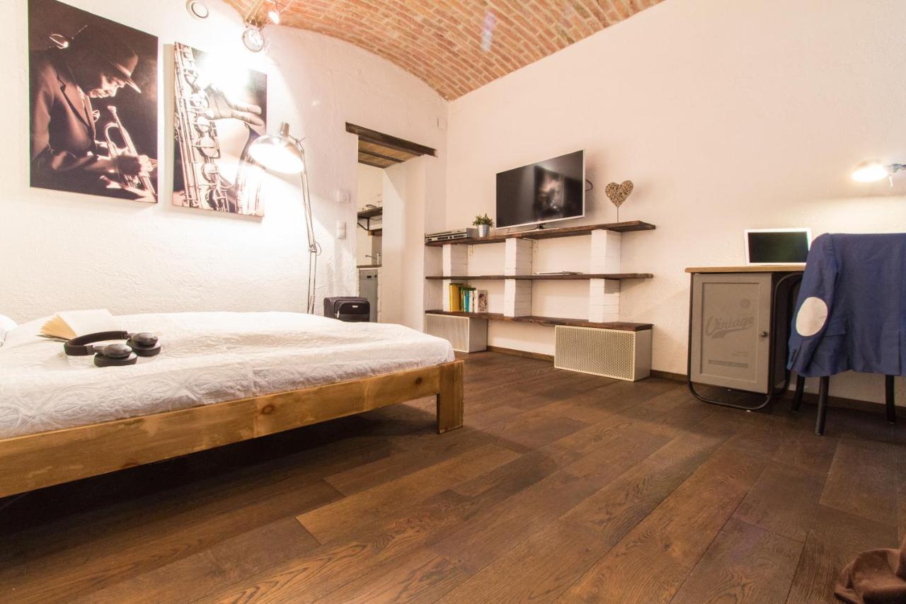 Apartment Nobilegasse Wiedeń Zewnętrze zdjęcie