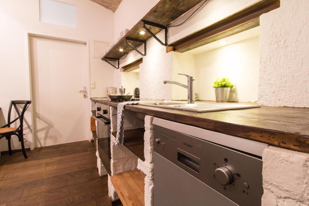 Apartment Nobilegasse Wiedeń Zewnętrze zdjęcie