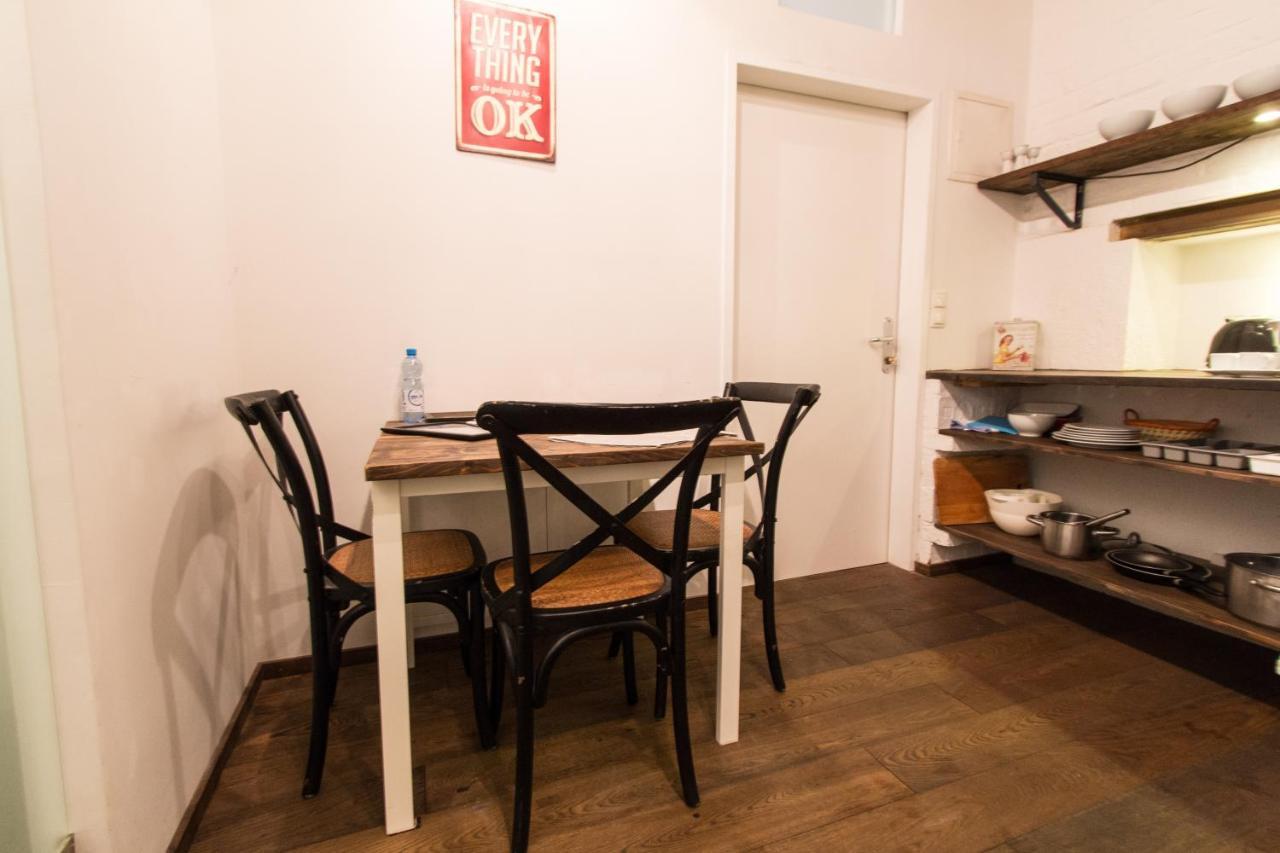 Apartment Nobilegasse Wiedeń Zewnętrze zdjęcie