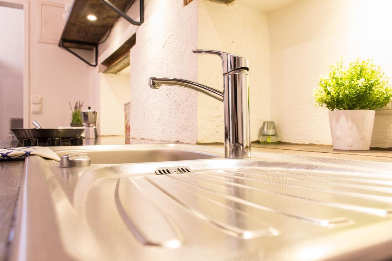 Apartment Nobilegasse Wiedeń Zewnętrze zdjęcie