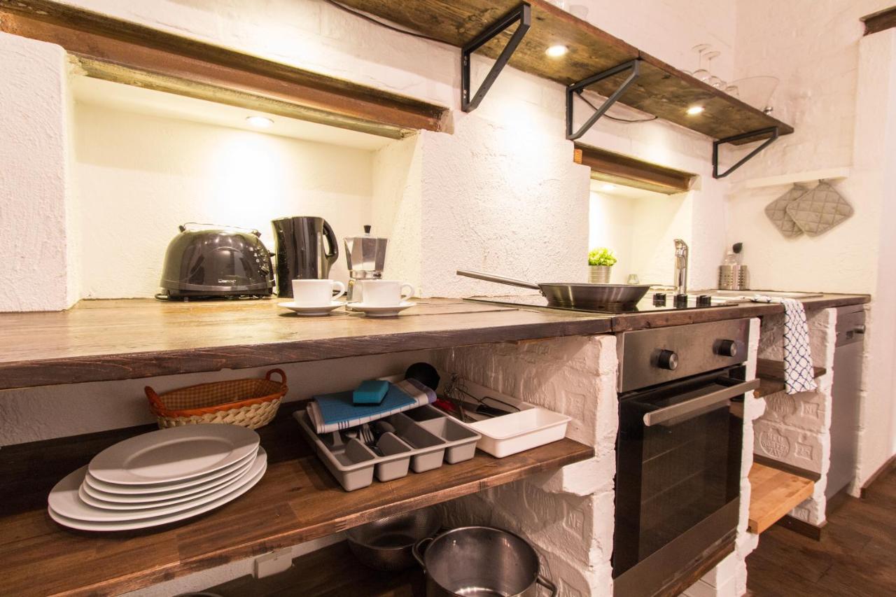 Apartment Nobilegasse Wiedeń Zewnętrze zdjęcie