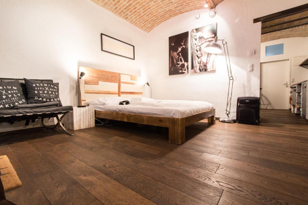 Apartment Nobilegasse Wiedeń Zewnętrze zdjęcie